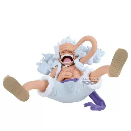 One Piece King of Artist Monkey D.Luffy Gear5 III figura 20cm fotografija proizvoda