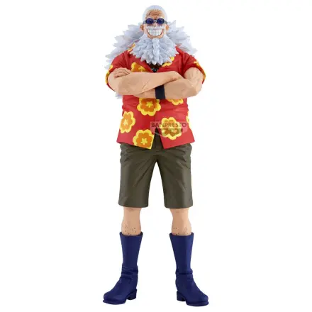 One Piece King of Artist Scopper Gaban figura 23 cm fotografija proizvoda