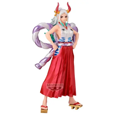 One Piece King of Artist Yamato Special Ver figura 23cm fotografija proizvoda