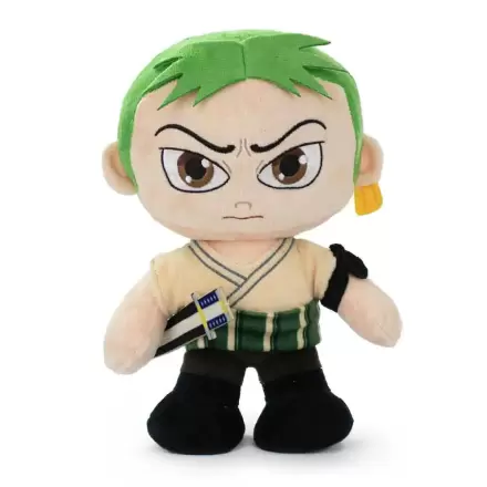 One Piece Live Action Plišana Figura Zoro 24 cm termékfotója