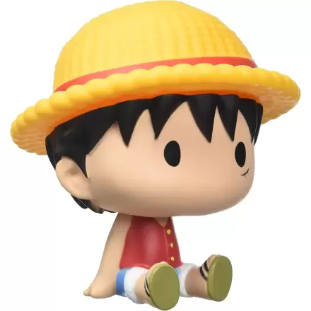 One Piece Chibi poprsje kasica Luffy 15 cm termékfotója