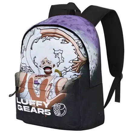 One Piece Luffy Gear 5 ruksak 35 cm fotografija proizvoda