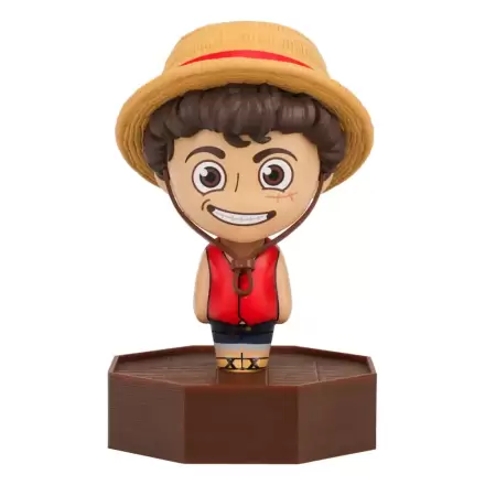 One Piece Icons Svjetlo Luffy 11 cm fotografija proizvoda