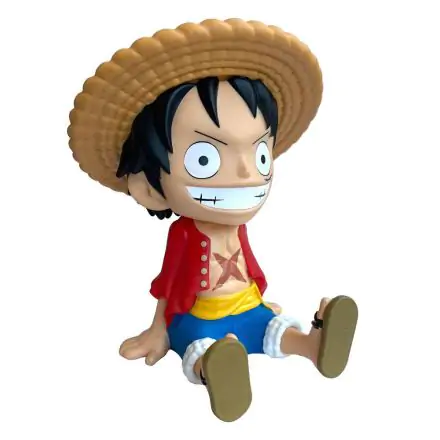 One Piece Poprsje Kasica Luffy 18 cm termékfotója