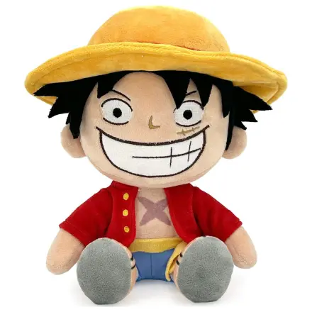 One Piece Luffy plišana igračka 27cm fotografija proizvoda