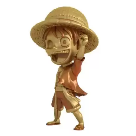 One Piece XXRAY PLUS Kip Luffy (Treasure Gold Edition) 20 cm fotografija proizvoda