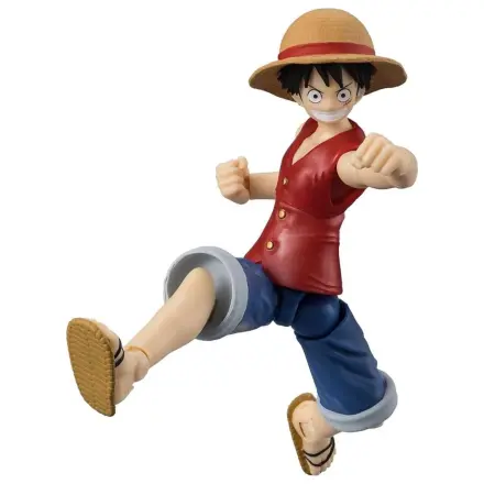 One Piece Luffy Ultimate Legends Figura V1 12 cm fotografija proizvoda