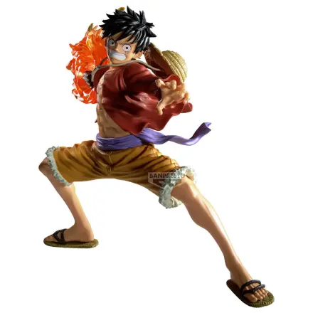 One Piece Maximatic Monkey D. Luffy figura 20 cm fotografija proizvoda