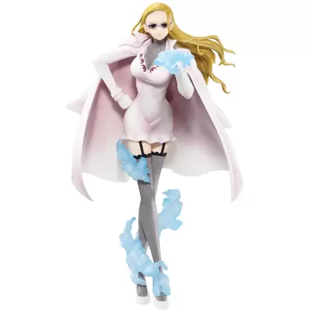 One Piece Memory of Heroines Devils Night Kalifa Memory figura 20 cm fotografija proizvoda