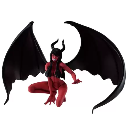 One Piece Memory of Heroines Devils Night Nico Robin figura 18 cm fotografija proizvoda