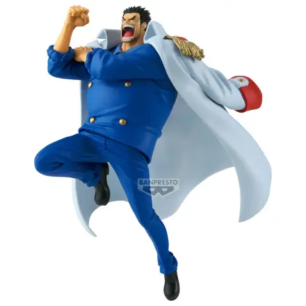 One Piece Monkey D. Garp Battle Record figura 16 cm fotografija proizvoda