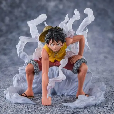 One Piece Monkey D. Luffy Extra Battle figura 12cm fotografija proizvoda