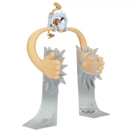 One Piece Monkey D Luffy Gear figura 27 cm fotografija proizvoda