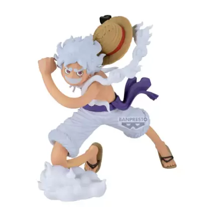 One Piece Monkey D.Luffy Gear5 Grandista figura 22cm fotografija proizvoda