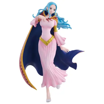 One Piece Nefertari Vivi Royal Princess Masterlise Expiece Ichibansho figura 20 cm fotografija proizvoda