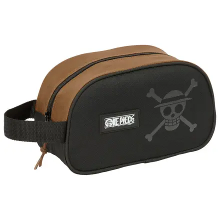 One Piece prilagodljiva kozmetička torbica fotografija proizvoda