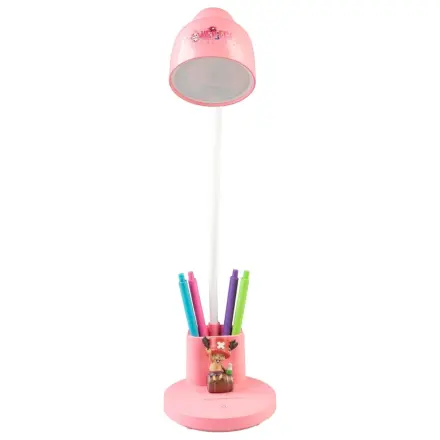 One Piece Netflix stolna lampa 34 cm fotografija proizvoda