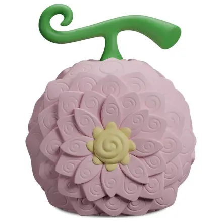 One Piece Netflix Lampa Flower-Flower Fruit 17 cm fotografija proizvoda