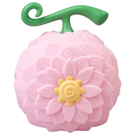 One Piece Netflix Lampa Flower-Flower Fruit 17 cm fotografija proizvoda