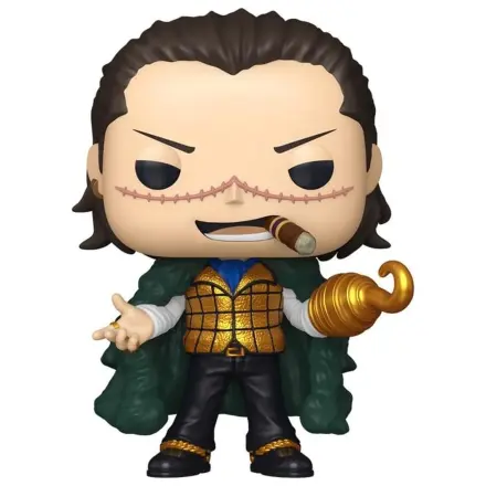 One Piece Netflix Funko Pop figura Crocodile fotografija proizvoda
