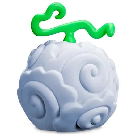 One Piece Netflix Lampa Smoke-Smoke Fruit 17 cm fotografija proizvoda