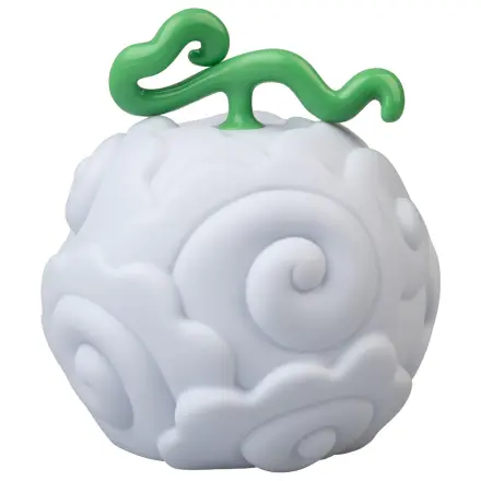 One Piece Netflix Lampa Smoke-Smoke Fruit 17 cm fotografija proizvoda