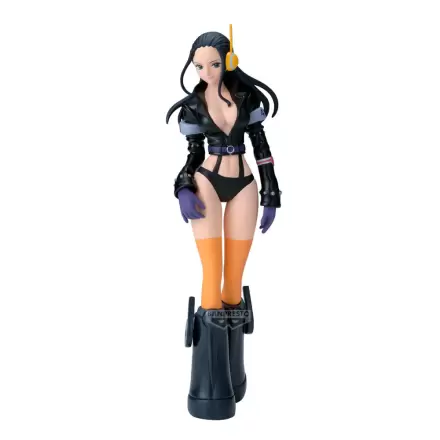One Piece Nico Robin The Shukko figura 17 cm fotografija proizvoda