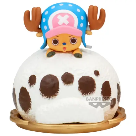 One Piece Paldolce Tony Tony Chopper Ver. A figura 5 cm fotografija proizvoda