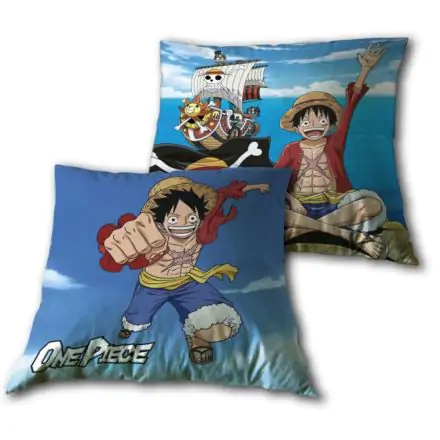 One Piece jastuk za sjedenje fotografija proizvoda