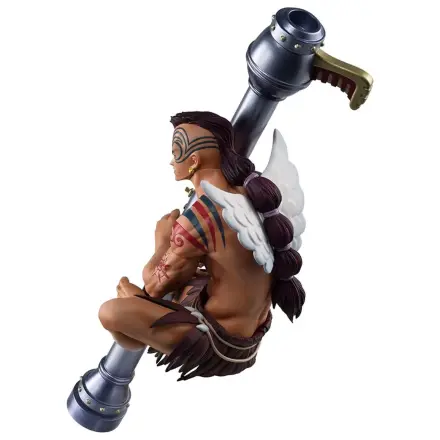 One Piece Playing Love Song In The SkyWyper Ichibansho figura 19 cm fotografija proizvoda