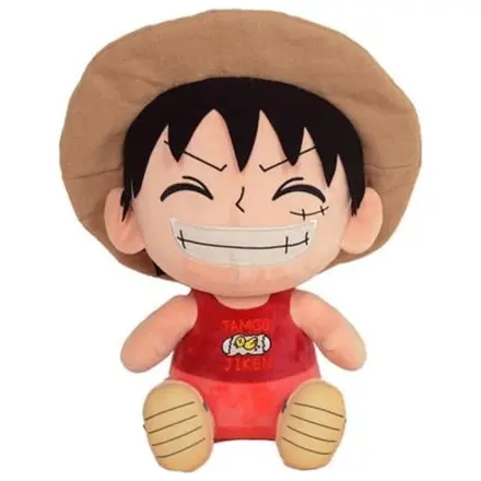 One Piece pliš Luffy 20 cm fotografija proizvoda