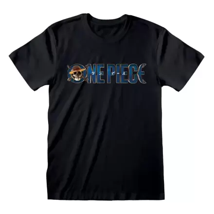 One Piece Majica Logo termékfotója