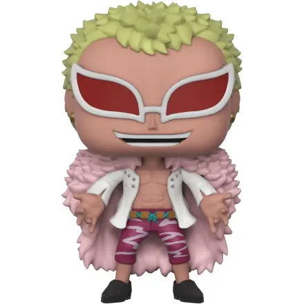 One Piece Funko POP! figura DQ Doflamingo 9 cm fotografija proizvoda