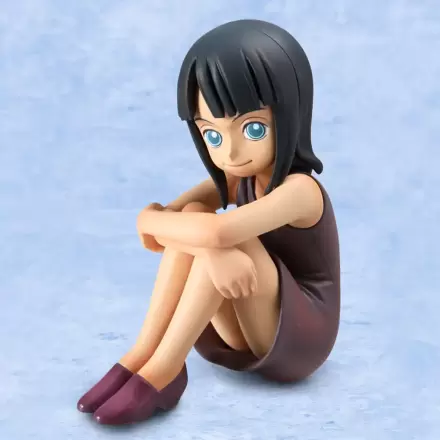 One Piece Portrait Of Pirates CB-EX PVC Kipić Nico Robin Dereshi! Ver. (Super Limited Reprint) 8 cm fotografija proizvoda