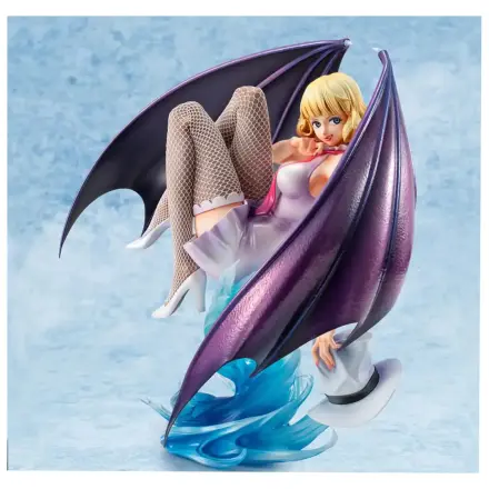 One Piece Portrait Of Pirates PVC kip Stussy Evolutionary History 19 cm fotografija proizvoda