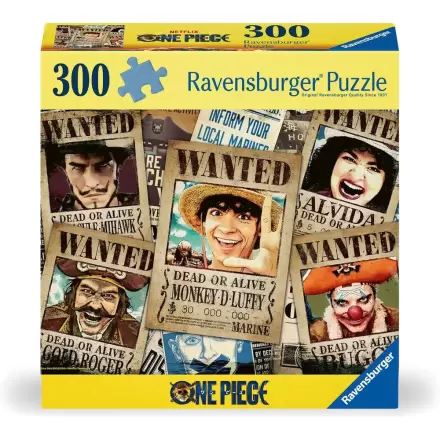 Puzzle iz jednog dijela 300 komada fotografija proizvoda