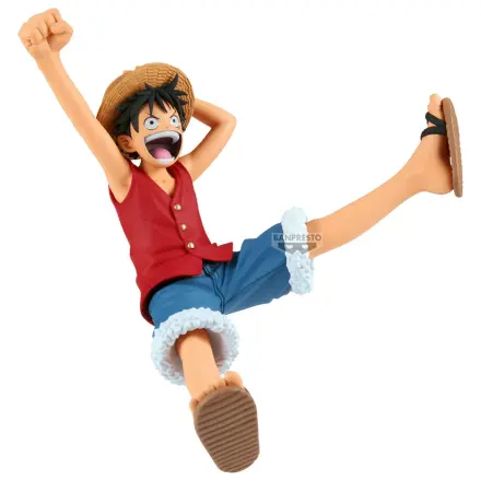One Piece Romance Dawn Monkey D Luffy vol 01 figura 12/16 cm fotografija proizvoda