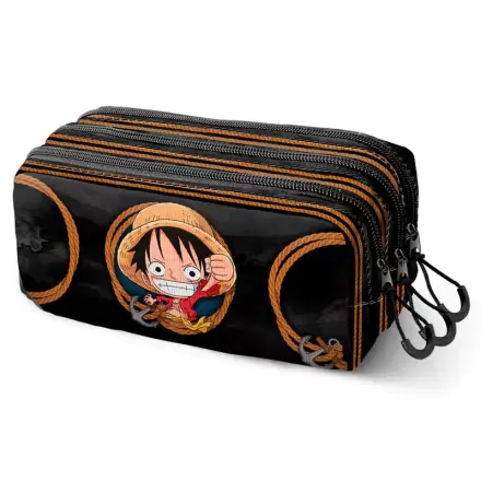 One Piece pernica s užetom termékfotója