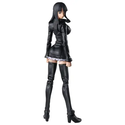 One Piece S.H. Figuarts Akcijska figura Nico Robin -Enies Lobby- 16 cm fotografija proizvoda