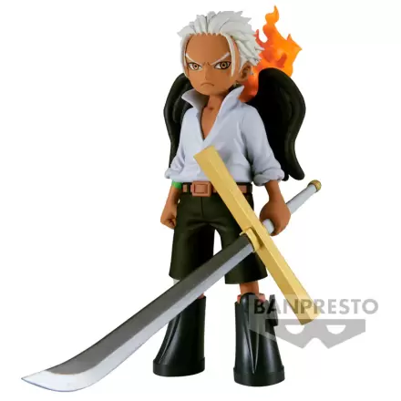 One Piece S-Hawk Grandline Series figura 12 cm termékfotója