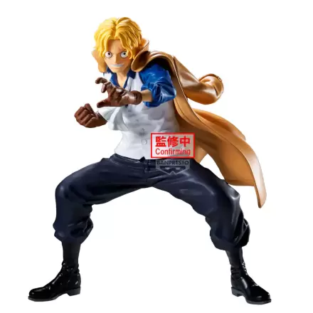 One Piece Sabo Grandista figura 23 cm fotografija proizvoda