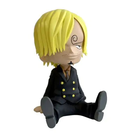 One Piece kasica Sanji 18 cm termékfotója