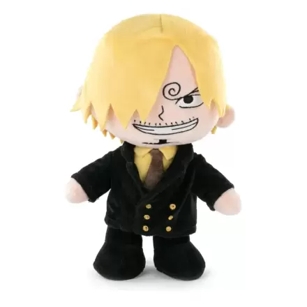 One Piece plišana figura Sanji 28 cm termékfotója