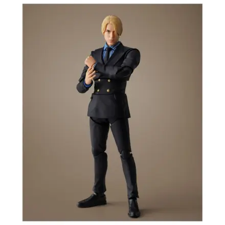 One Piece Sanji S.H. Figuarts figura 15cm fotografija proizvoda