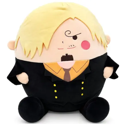 One Piece Pliš Sanji SD Verzija 15 cm fotografija proizvoda