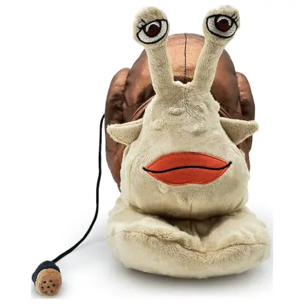 One Piece Snail Communicator plišana igračka 23 cm fotografija proizvoda