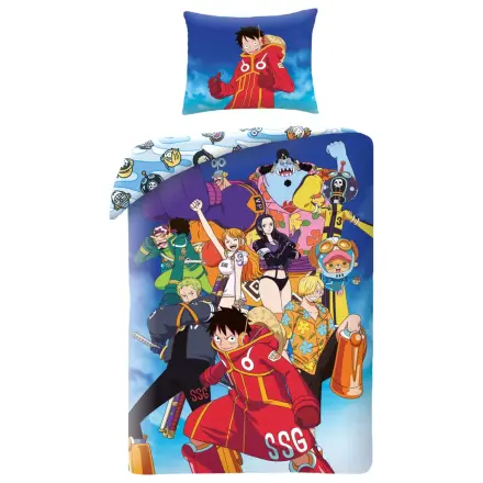 One Piece SSG navlaka za poplun fotografija proizvoda
