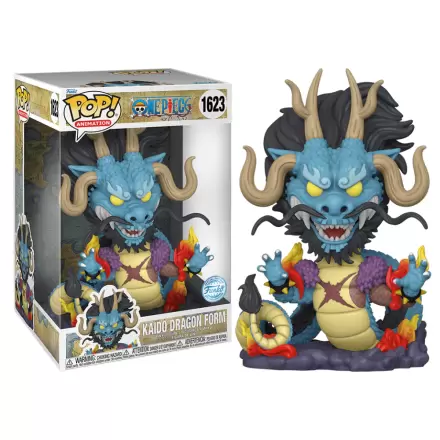 One Piece Super Sized Jumbo Funko POP! Vinyl Figura Kaido as Dragon 25 cm termékfotója