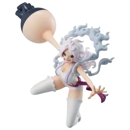 One Piece The Future of Imagination Last Battle Jewelry Bonney Ichibansho figurica 18 cm fotografija proizvoda