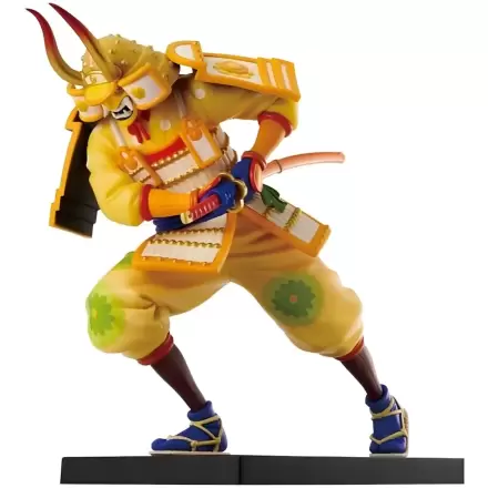 One Piece The Nine Red Scabbards is Here Kikunojo Ichibansho figura 11 cm fotografija proizvoda